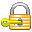 DiffUnlock icon